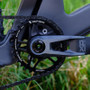 Wolf Tooth SRAM 8-Bolt Direct Mount Elliptical Chainring For MTB Dropstop ST