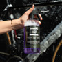 Dynamic Super Soap Foam Bike Wash 1L Bottle