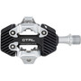 Wolf Tooth CTRL Performance Trail Pedal Black