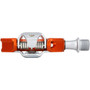 Wolf Tooth CTRL Performance Trail Pedal Orange