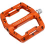 Wolf Tooth Waveform Performance Flat Pedal Orange