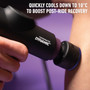 Dynamic Therminator Massage Device