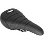 Reverse Components Super-X Saddle Black