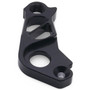 Framesandgear Factor Disc Brake Direct Mount Derailleur Hanger Shimano Black