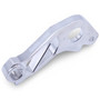 Framesandgear Factor Disc Brake Direct Mount Derailleur Hanger Shimano Polished Silver