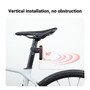 Coospo TR70 Smart Radar Rear Light