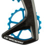 CeramicSpeed OSPW RS 5-Spoke For SRAM Red E1/D1 V3 Blue
