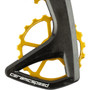 CeramicSpeed OSPW RS 5-Spoke For SRAM Red E1/D1 V3 Gold