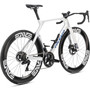 Colnago Y1RS Complete Bike Dura-Ace ENVE Pro 4.5 Team UAE ADQ