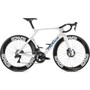 Colnago Y1RS Complete Bike Ultegra ENVE SES 4.5 Team UAE ADQ
