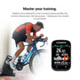 Coospo CS600 GPS Bike Computer