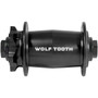 Wolf Tooth Mountain 28H 6-Bolt J-Bend Front Hub