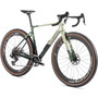 Colnago G5-X SRAM Force XPLR Vision TC45 Gravel Bike Green