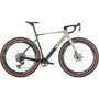 Colnago G5-X SRAM Force XPLR Vision TC45 Gravel Bike Green