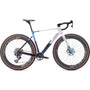 Colnago G5-X SRAM Rival XPLR Vision TC45 Gravel Bike Blue