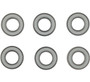 CeramicSpeed Alpha Wheel Bearing Kit HED-3