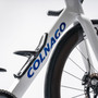 Colnago Y1RS Complete Bike SRAM Red AXS Zipp 404 S Team UAE ADQ