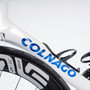 Colnago Y1RS Complete Bike SRAM Red AXS Zipp 404 S Team UAE ADQ