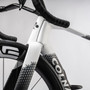 Colnago Y1RS Complete Bike SRAM Red AXS Zipp 404 S UAE Team Emirates