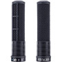 DMR DeathGrip 2 Flangeless Grips Black