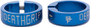 DMR Deathgrip Collar 2pk - Blue