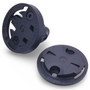 Framesandgear Quick Lock Quarter Turn GoPro Mount