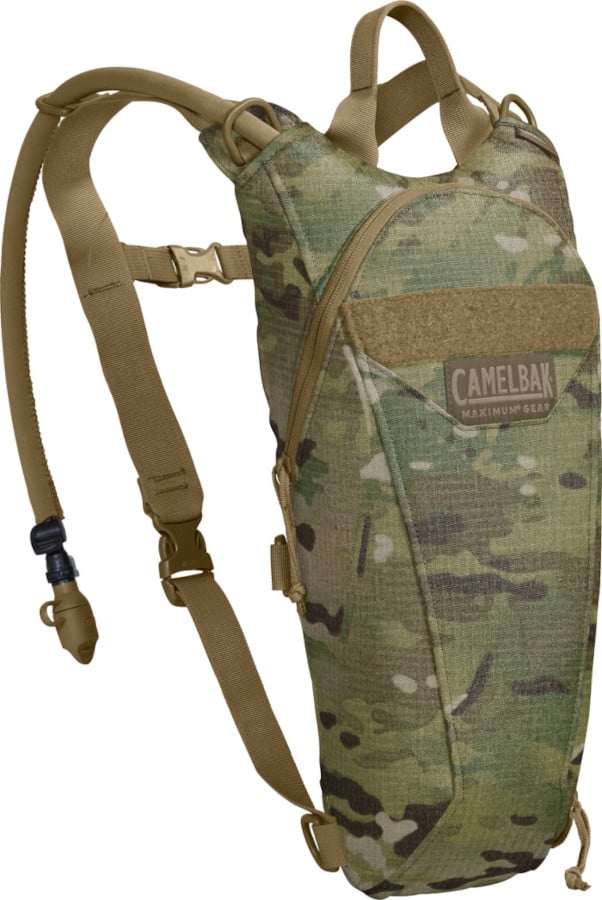 Camelbak Thermobak 3L Military Spec Hydration Pack - Pushys