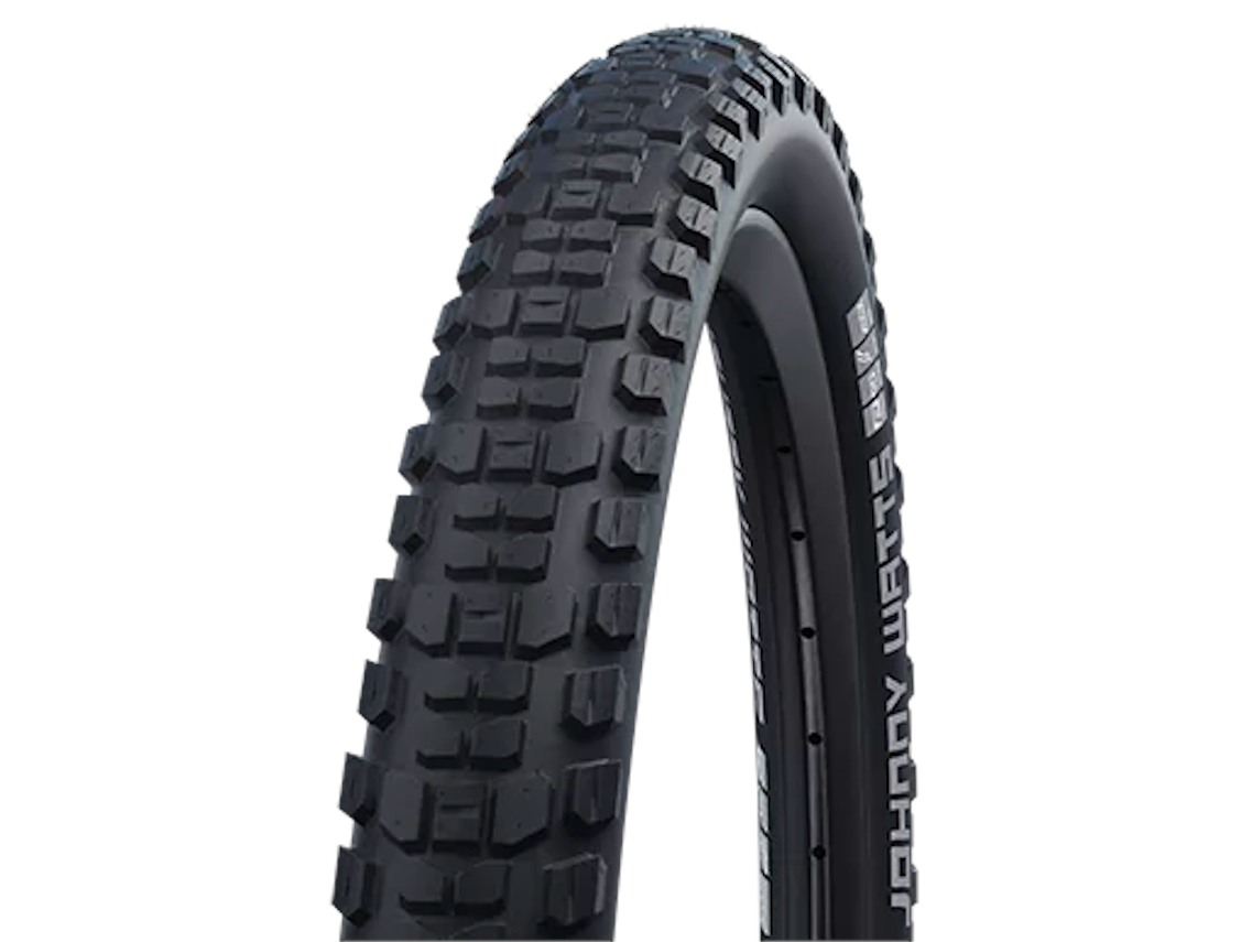 Schwalbe Johnny Watts Performance Folding Tyre - TJONWAT58460FPDD-old1