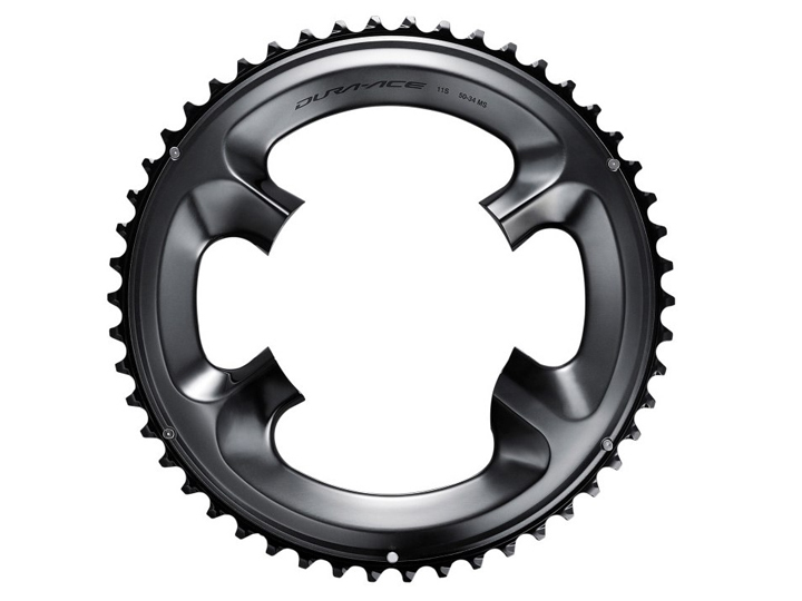 Shimano Dura-Ace FC-R9100 11 Speed Chainring