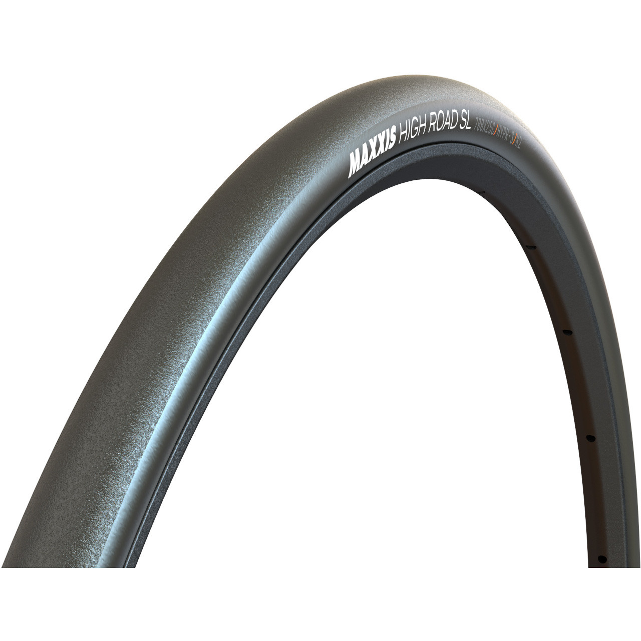 Maxxis High Road SL Tubeless Folding 700C Tyre - Bikebug - Bikebug
