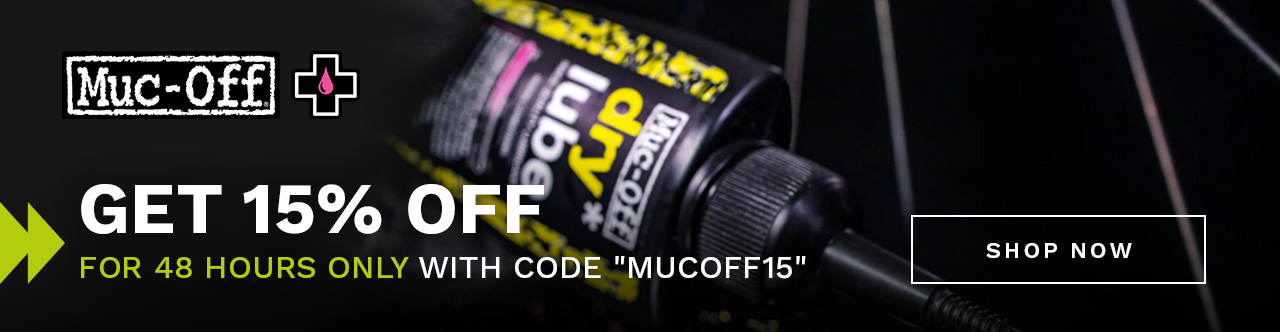Muc-Off
