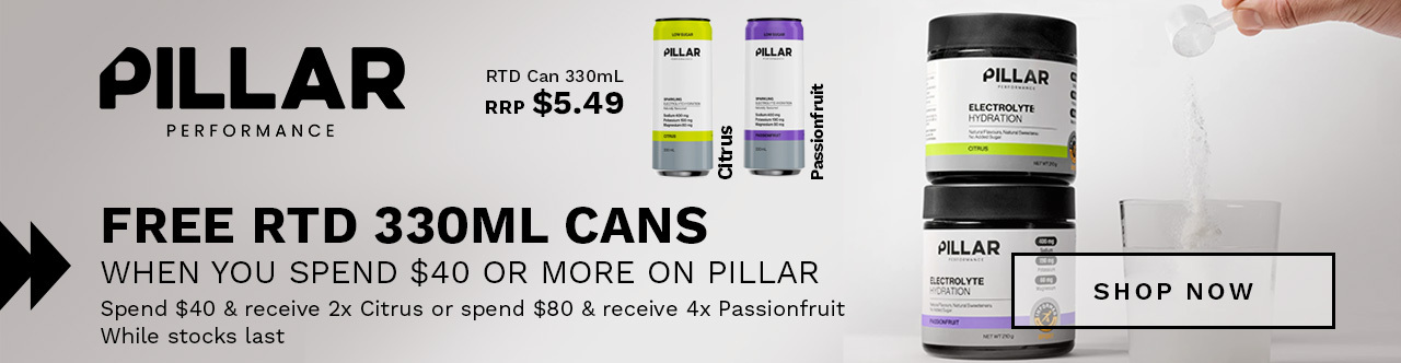 Pillar