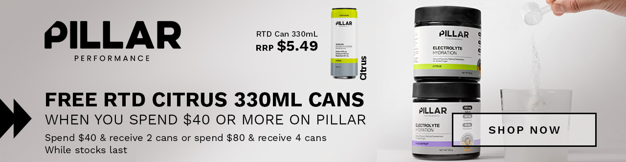 Pillar