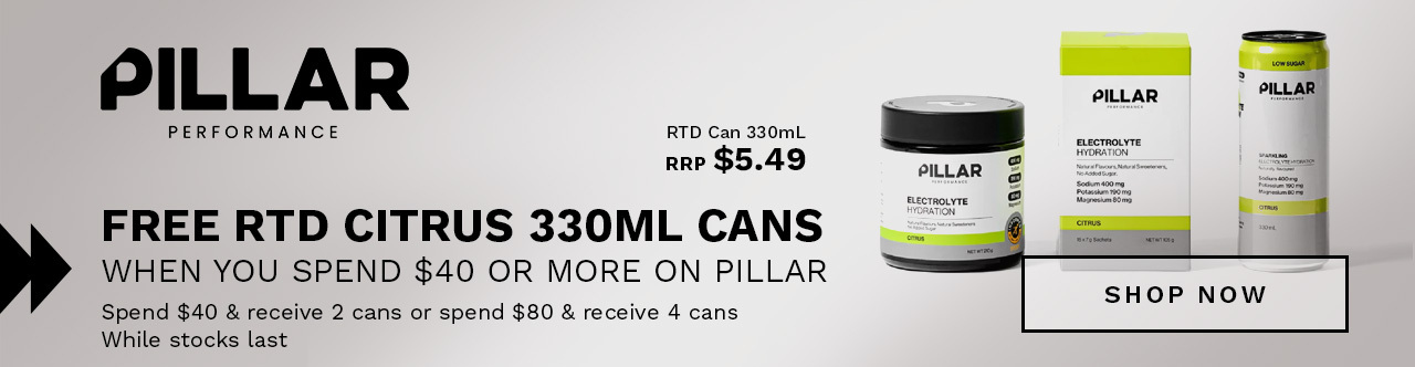 Pillar