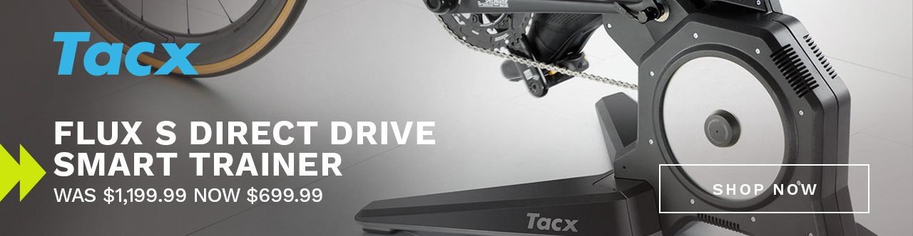 Tacx