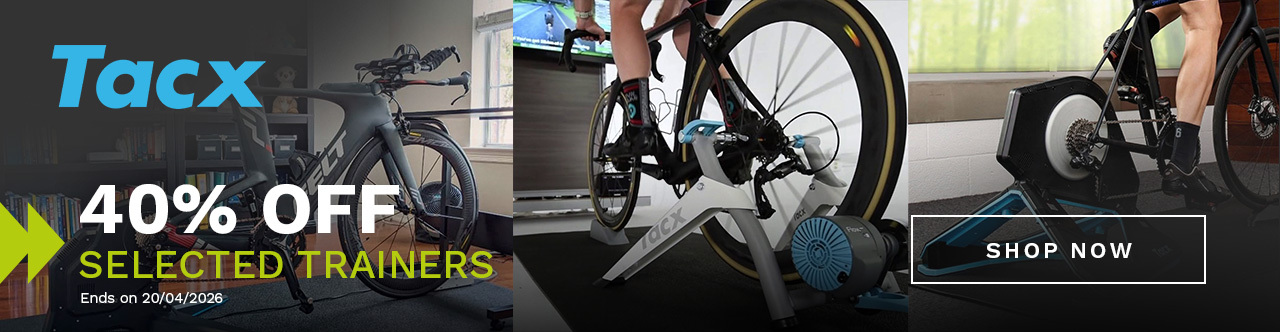 Tacx Trainers