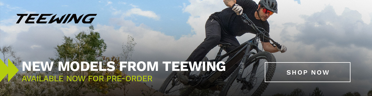 Teewing Pre-Order