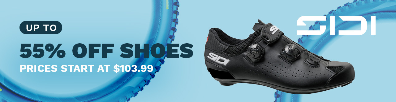 Sidi Shoes