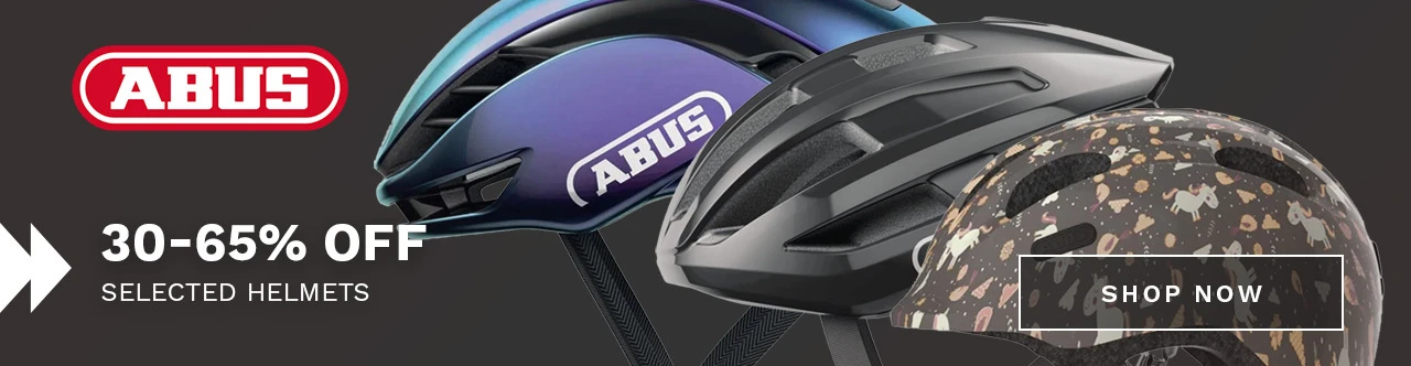 Abus Clearance Sale