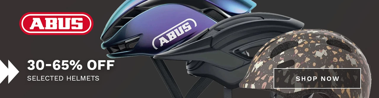 Abus Clearance Sale