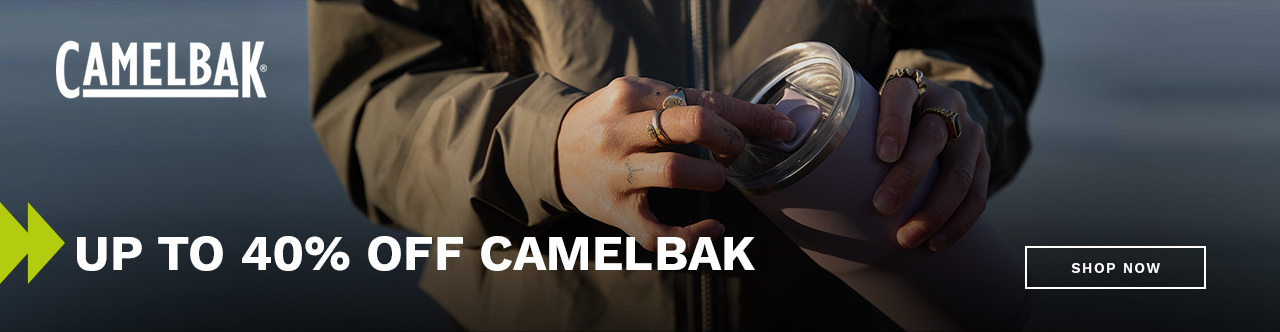 CamelBak