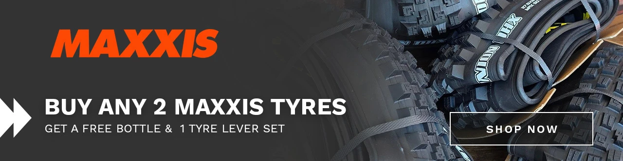 Maxxis X+Y