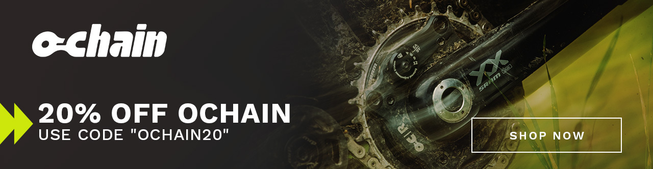 OChain