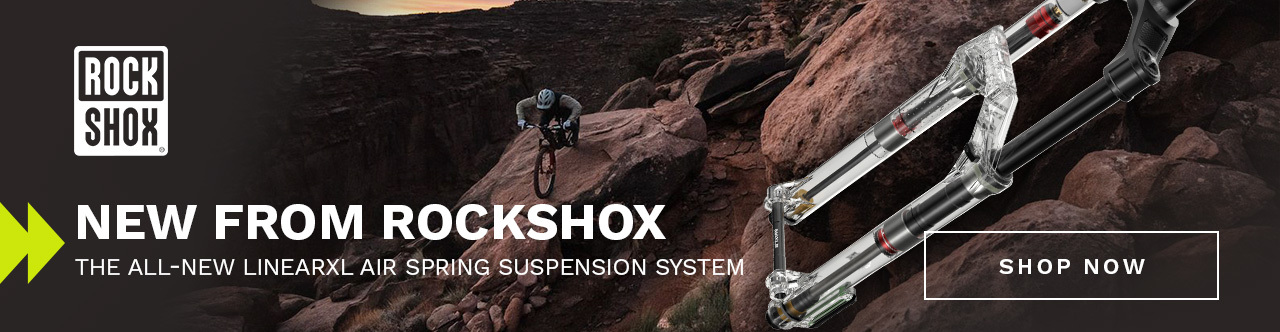 Rockshox