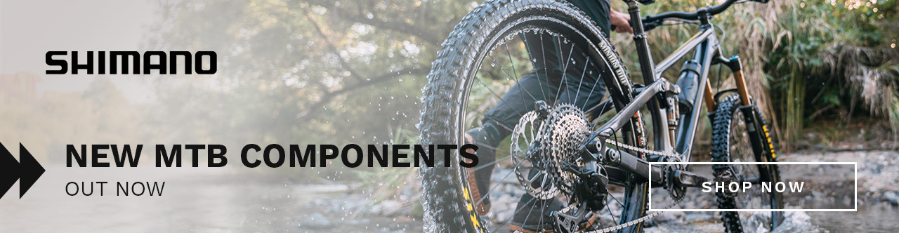 Shimano MTB