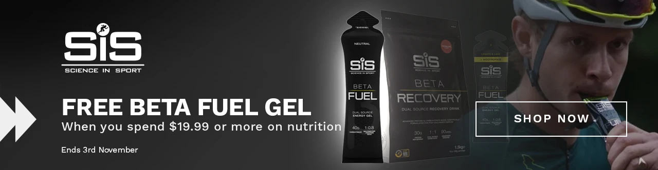 SIS Giveaway