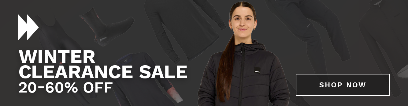 Winter Clearance