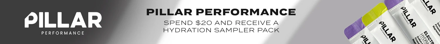 Pillar Performance Hydration Pacl
