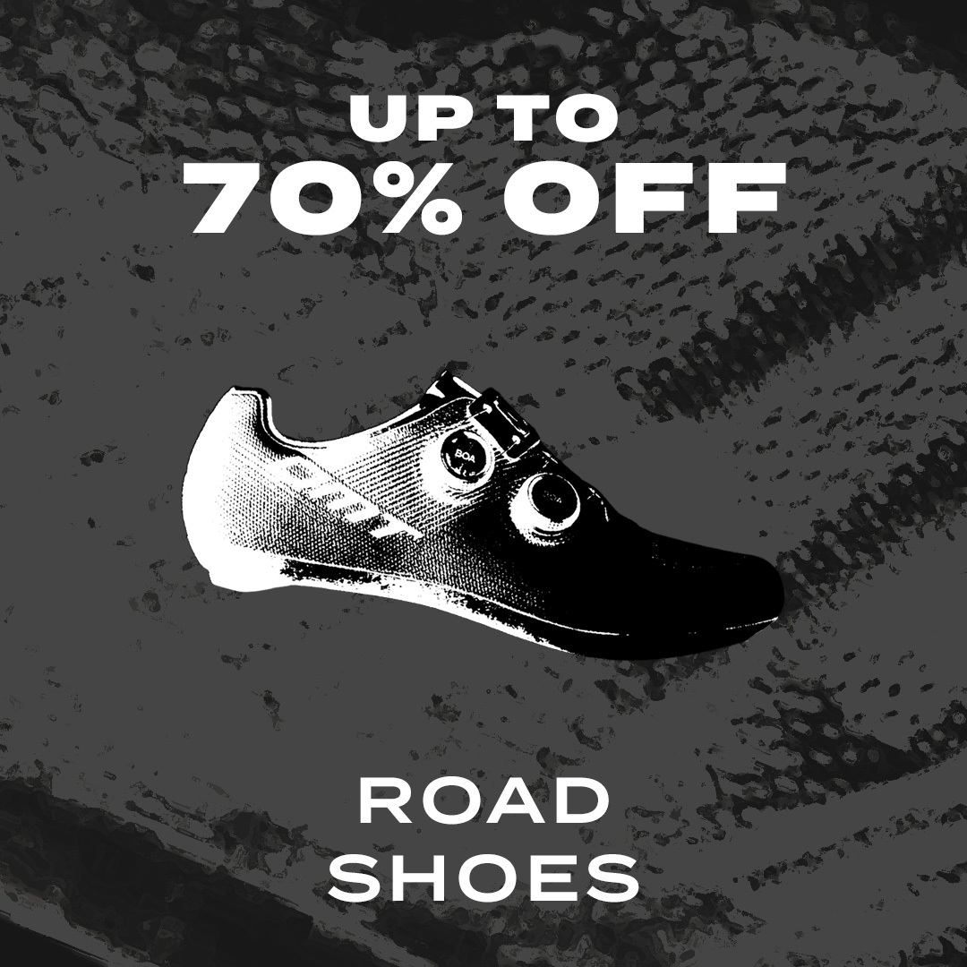 Road Shoes
