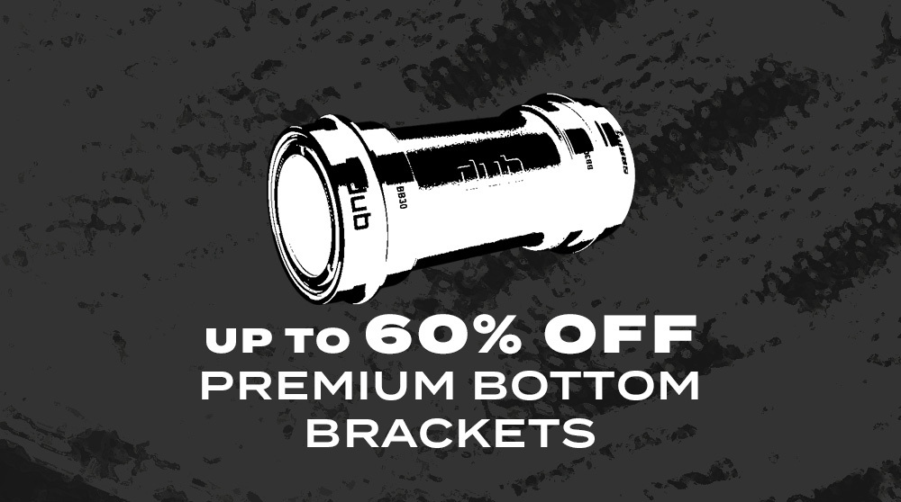 Bottom Brackets